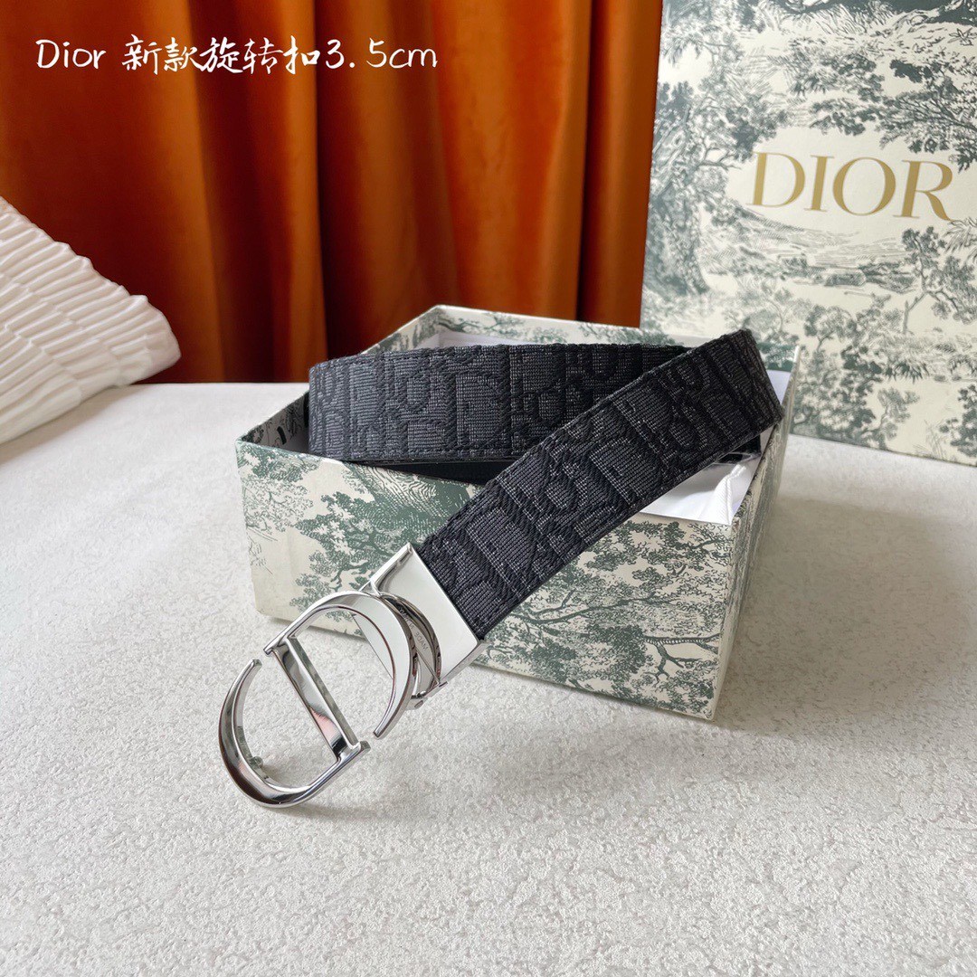 Tổng Hợp 23 Mẫu Thắt Lưng Dior Siêu Cấp 04
